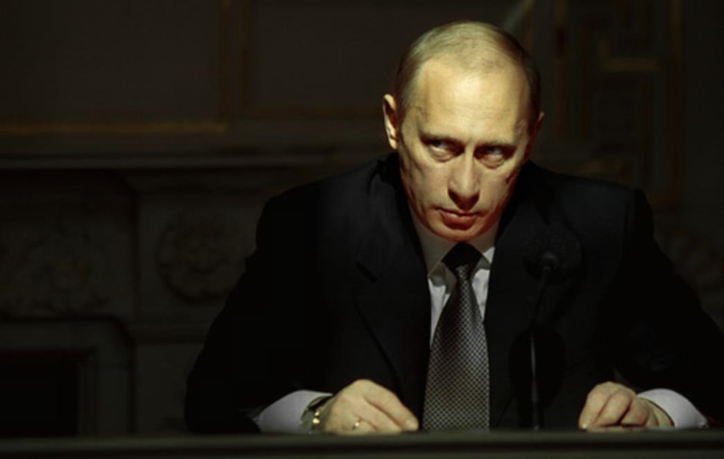 Putin je reinkarnacija svetog Petra