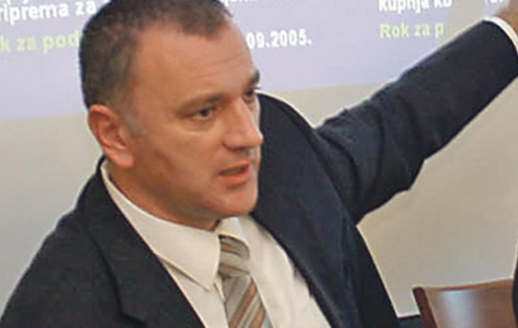 OSIM LIVAKOVIĆA uhićen i drugi državni tajnik Milivoj Mikulić, Kalmeta kaže kako ne očekuje poziv od istražitelja