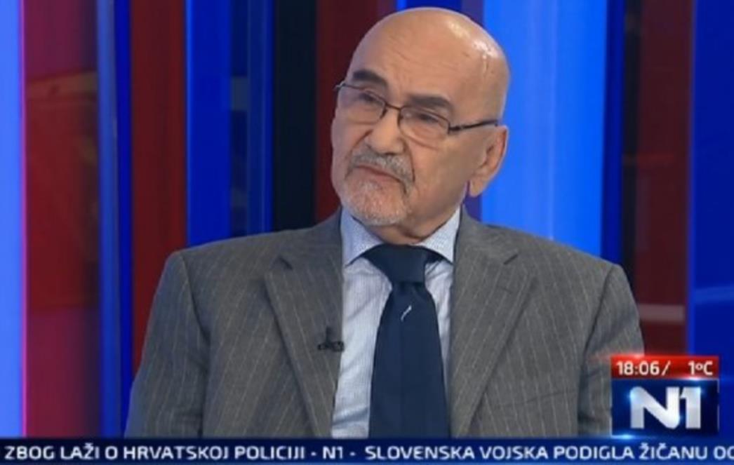 Bivši predsjednik Ustavnog suda: Predsjednica mandat treba dati HDZ-u