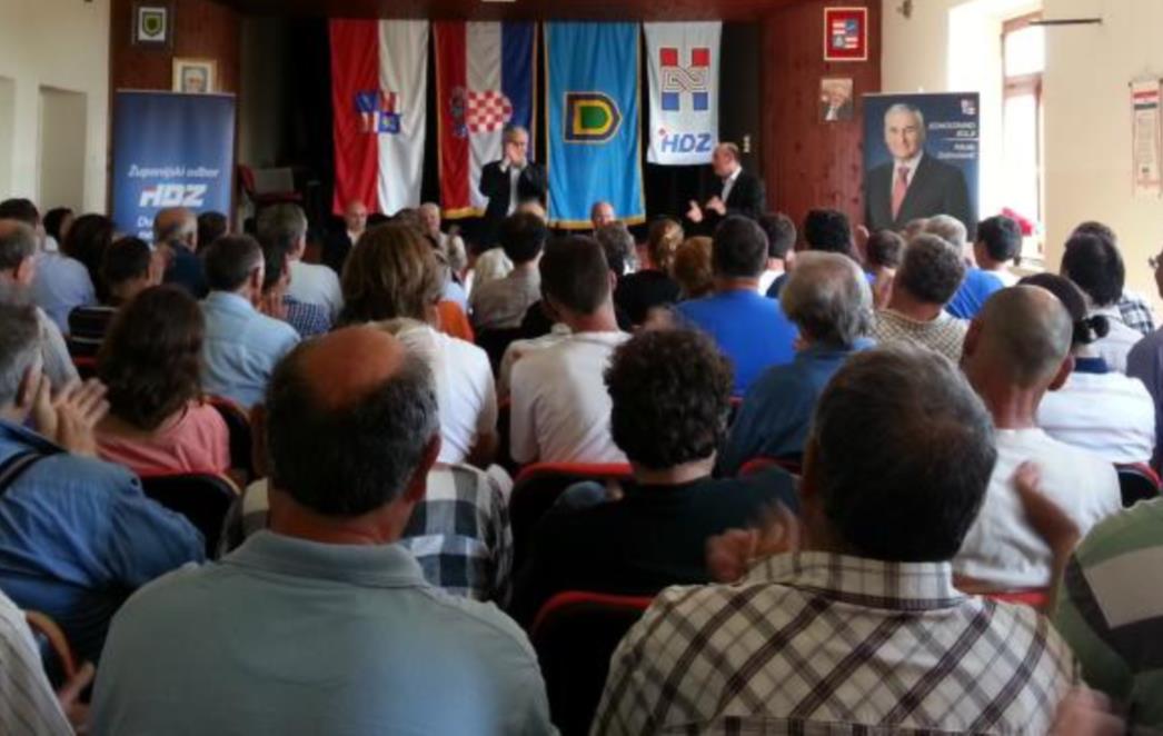 Branko Bačić: 'Milanovićevoj Vladi pada sve što treba rasti, a raste sve što treba padati'