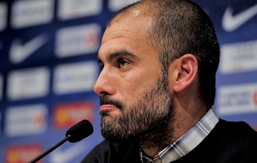 Bayernove legende misle da bi Guardiola trebao otići 
