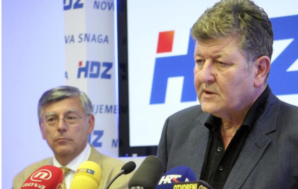 HDZ OTKRIO NOVI SKANDAL MINISTRA VARGE: Šampion afera mora podnijeti ostavku!