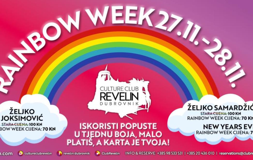 TOTALNA RASPRODAJA Tjedan akcijskih cijena u Revelinu ide korak dalje