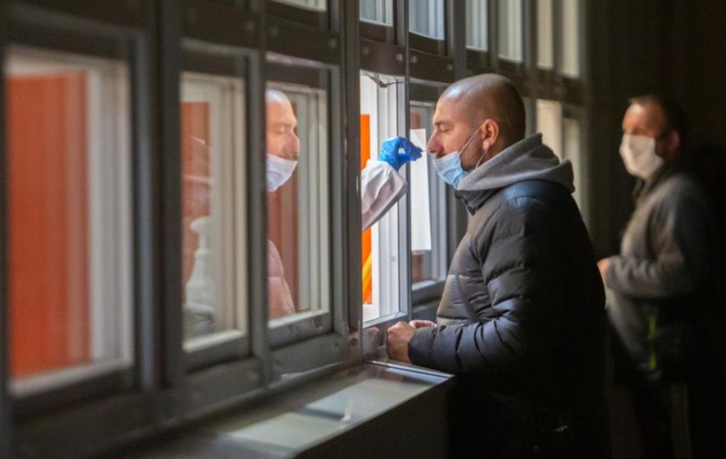 WHO: Najgore nije prošlo, mogući su treći i četvrti val