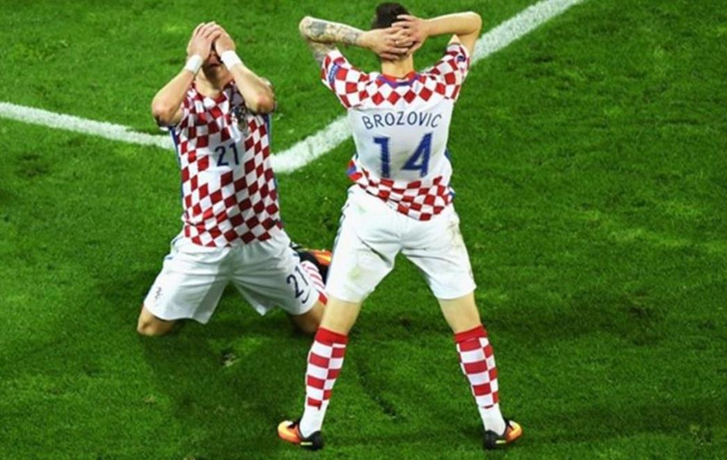 EURO 2008 Prije točno 11 godina mnogi su Hrvati plakali