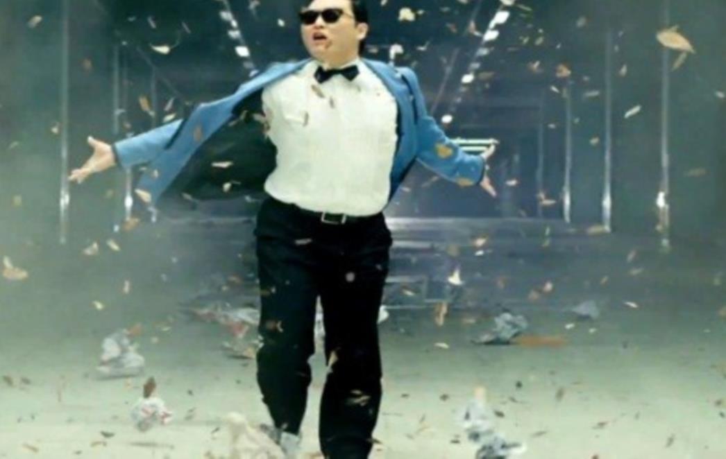 PSY IMA NOVI HIT: Sa Snoop Doggom snimio 'Hangover' /VIDEO/