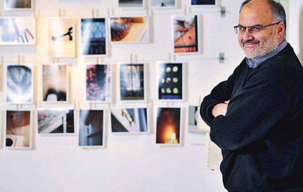 EKSKLUZIVNI INTERVJU Damir Fabijanić: Moje fotografije Dubrovnika imaju dimenziju svevremenitosti   