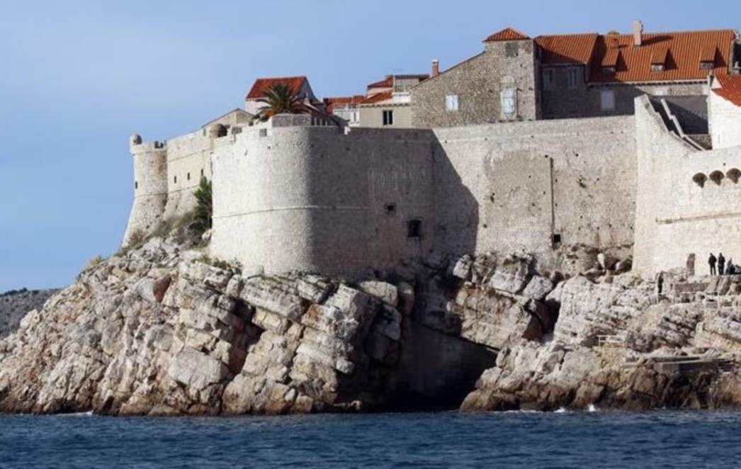 Ljetno radno vrijeme gradskih zidina Dubrovnika, Stonskih zidina i Sokol grada