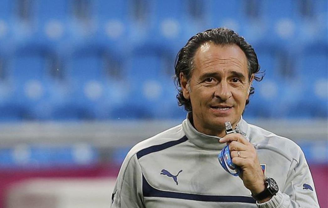 Prandelli: Ovakav ždrijeb je smiješan 