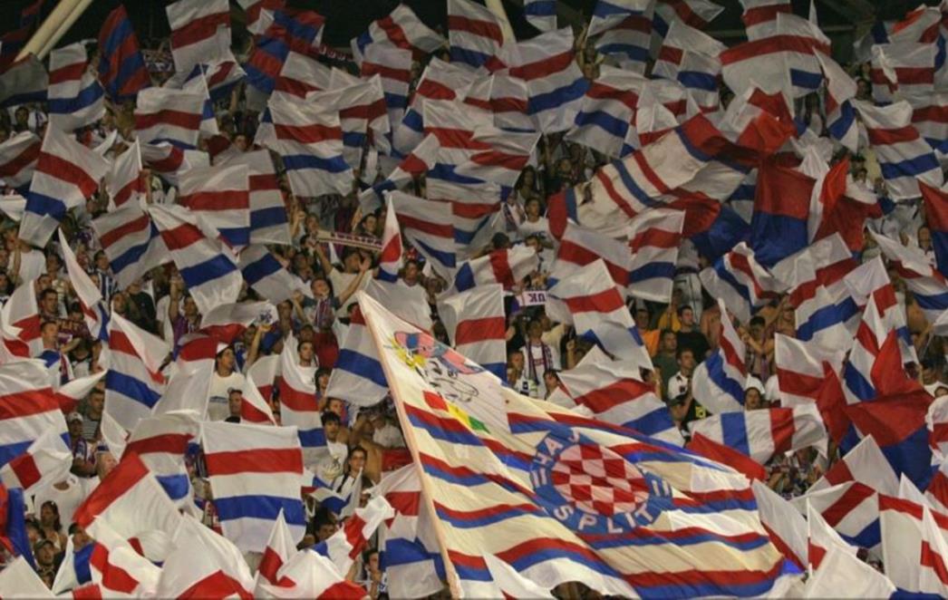 TORCIDA BOJKOTIRA DERBI! 'Bolje i opasna sloboda,  nego mirno i sigurno ropstvo'