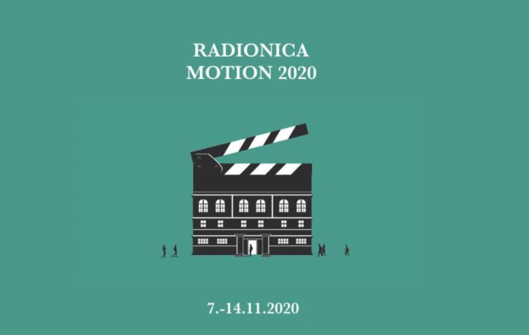 6. radionica filmske umjetnosti Motion