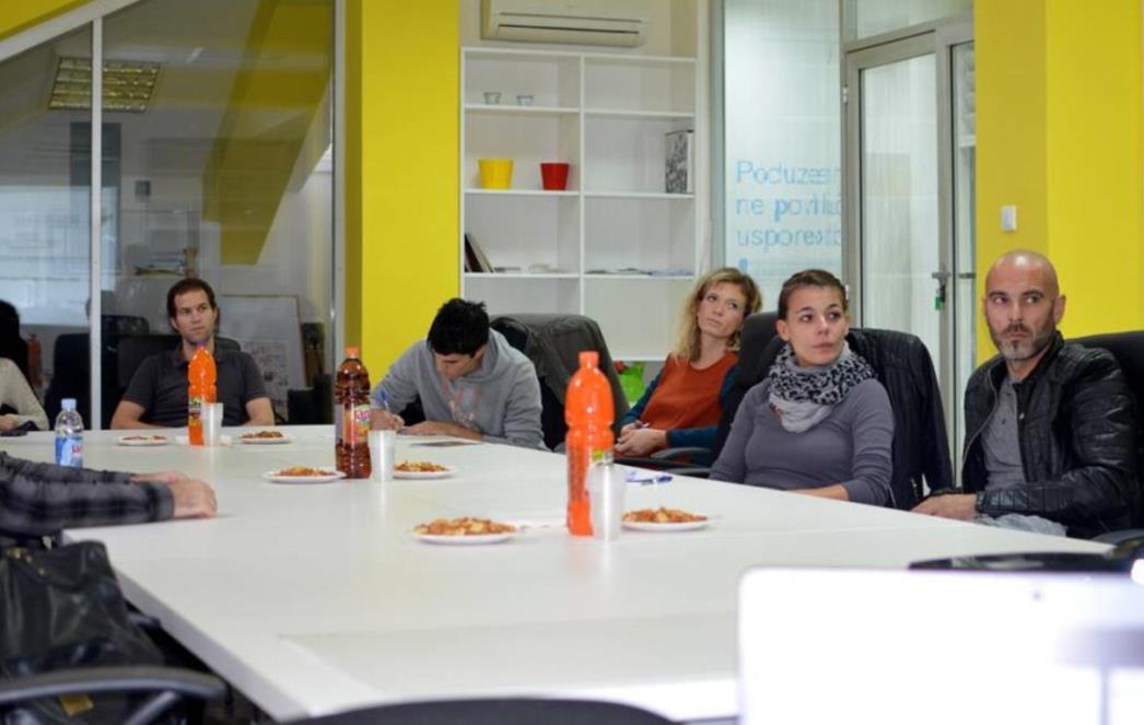 POKREĆETE SVOJ POSAO? Dođite na Start – up akademiju!