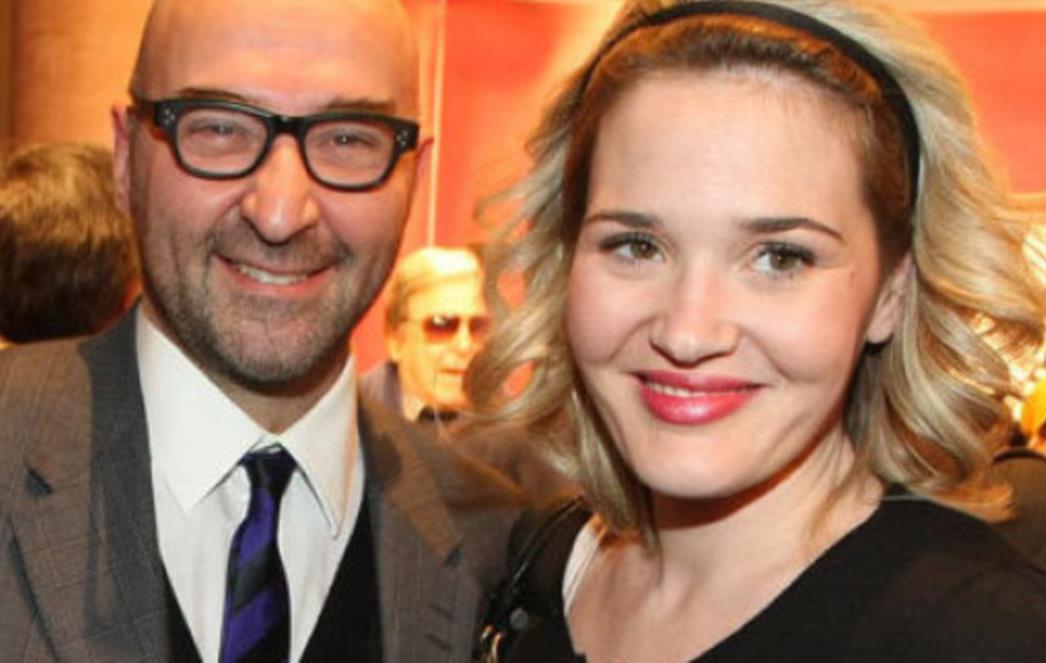  Lana Pavić nakon 6 godina napustila supruga