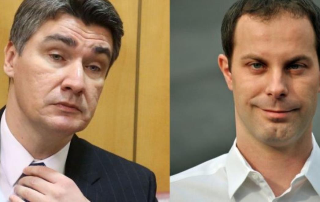 Iznenada probuđeno SDP-ovo domoljublje u režiji samozatajnog marketinškog čarobnjaka Alexa Brauna!