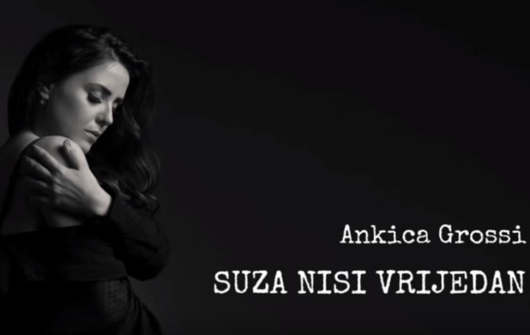 Ankica Grossi poručuje: Ako nemaš emociju,  nemoj se   baviti pjevanjem