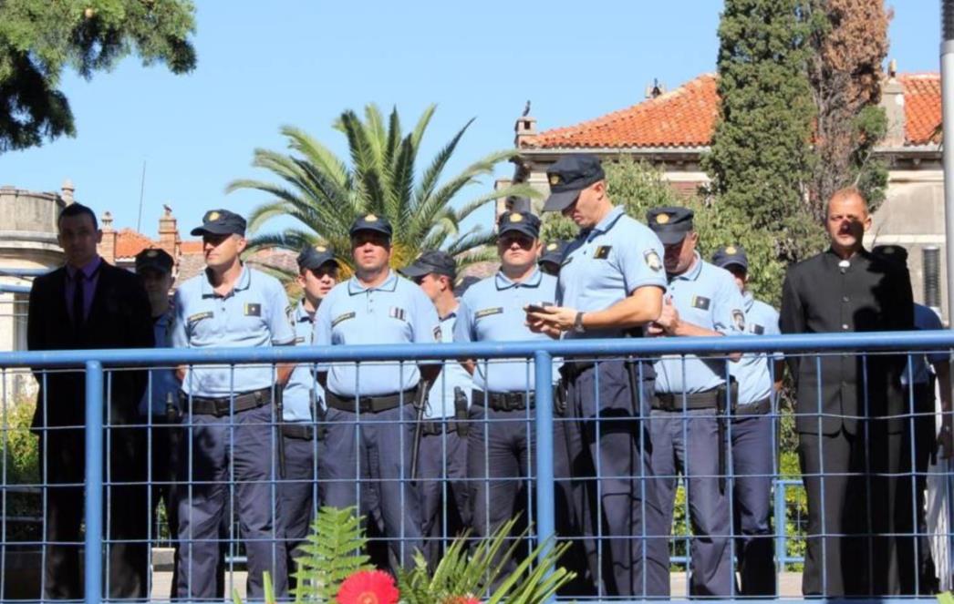 Što organizira Policijska kapelanija 'Sv. Vlaho' povodom Dana policije