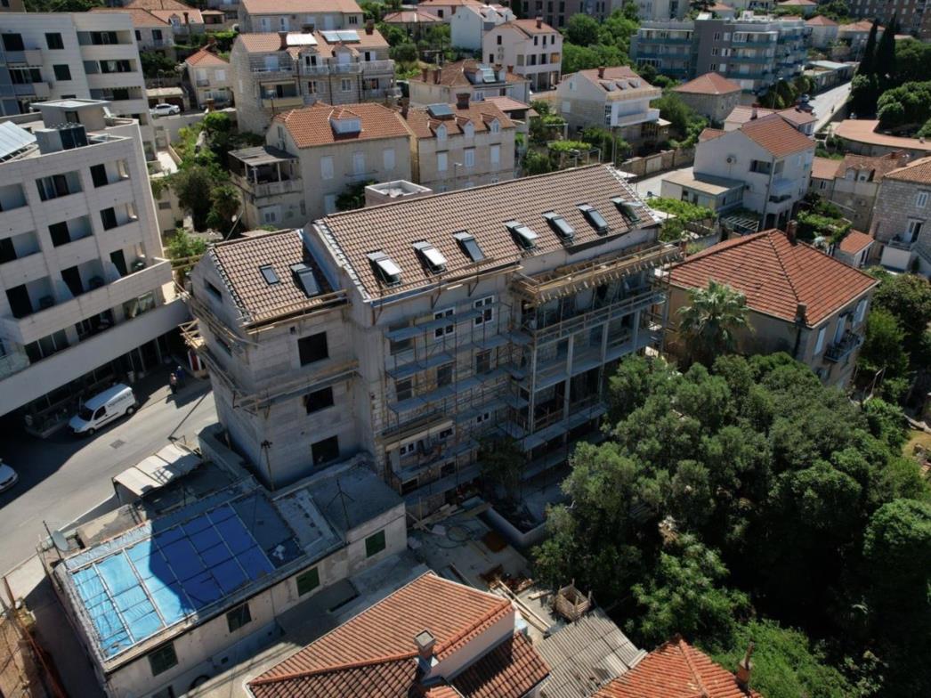 Ministarstvo potvrdilo Odluku o osnivanju ustanove koja će upravljati dubrovačkim domovima umirovljenika