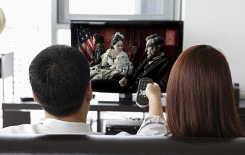 Popularne televizijske serije uništavaju vaš seksualni život, evo kako!