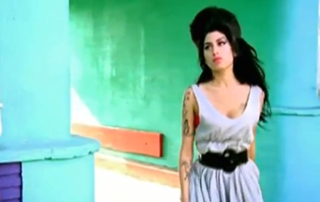 Posthumni album Amy Winehouse na vrhu top-lista 