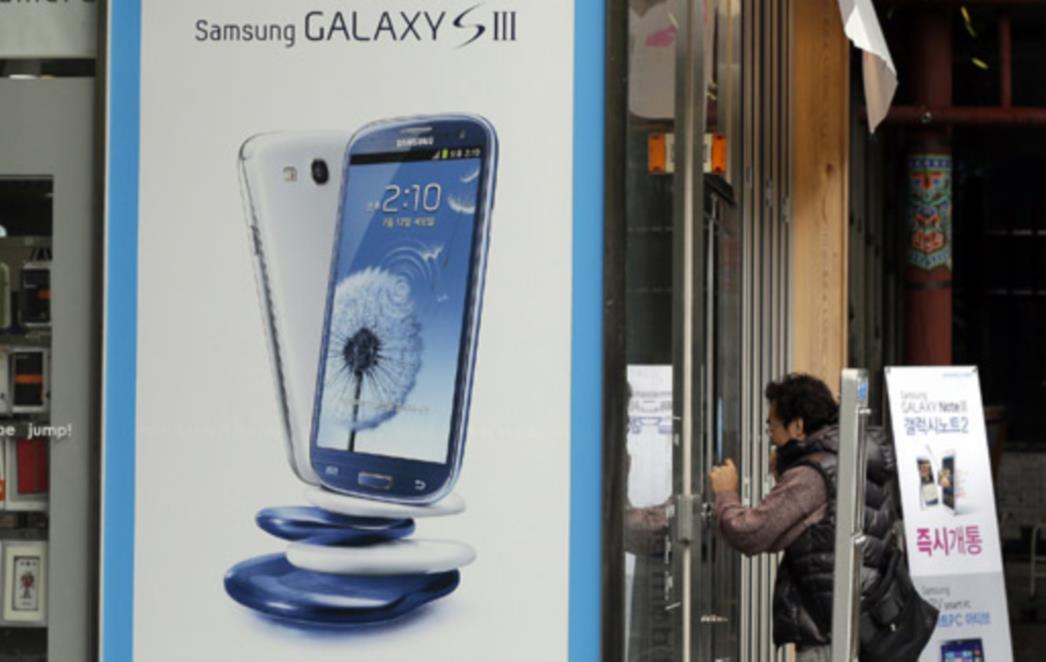 Samsung prestigao Apple: Nakon dvije godine dominacije iPhonea, Galaxy S3 najprodavaniji pametni telefon na svijetu