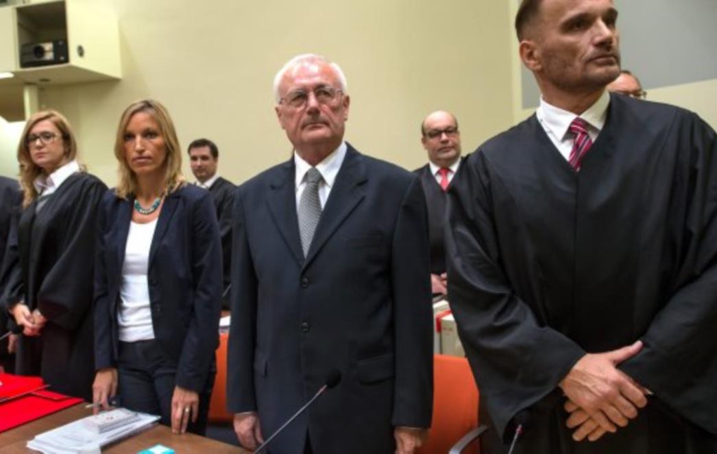 CRVENI ALARM: Udba sigurno pada u Münchenu, Josipović i drugovi u panici