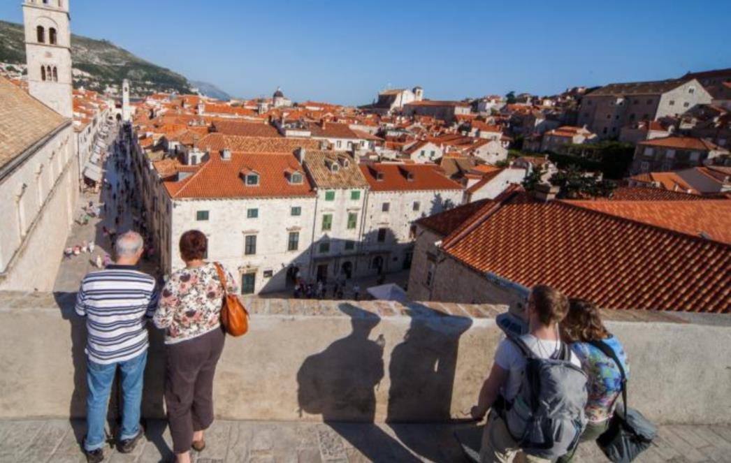 Grad Dubrovnik završio još jednu financijski uspješnu godinu