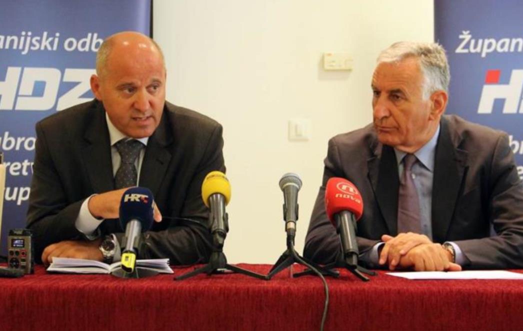 BAČIĆ OŠTRO PROZVAO MINISTRA DONČIĆA: Zašto se nije žalio na gradnju caste u svome rodnom kraju koja je još i skuplja?