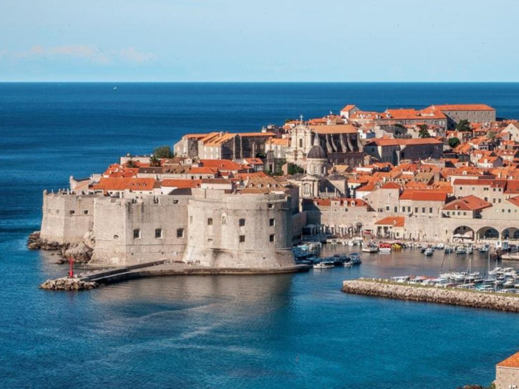 Izrađuje se Strategija upravljanja imovinom Grada Dubrovnika