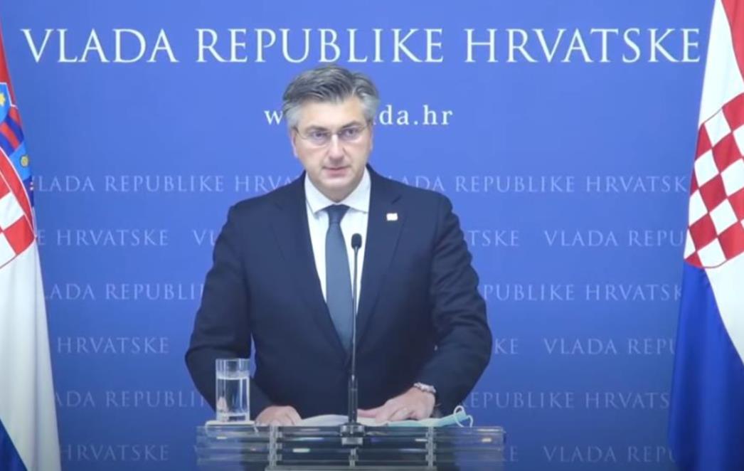 PLENKOVIĆ POTVRDIO Evo kome ostaju potpore nakon 1. rujna
