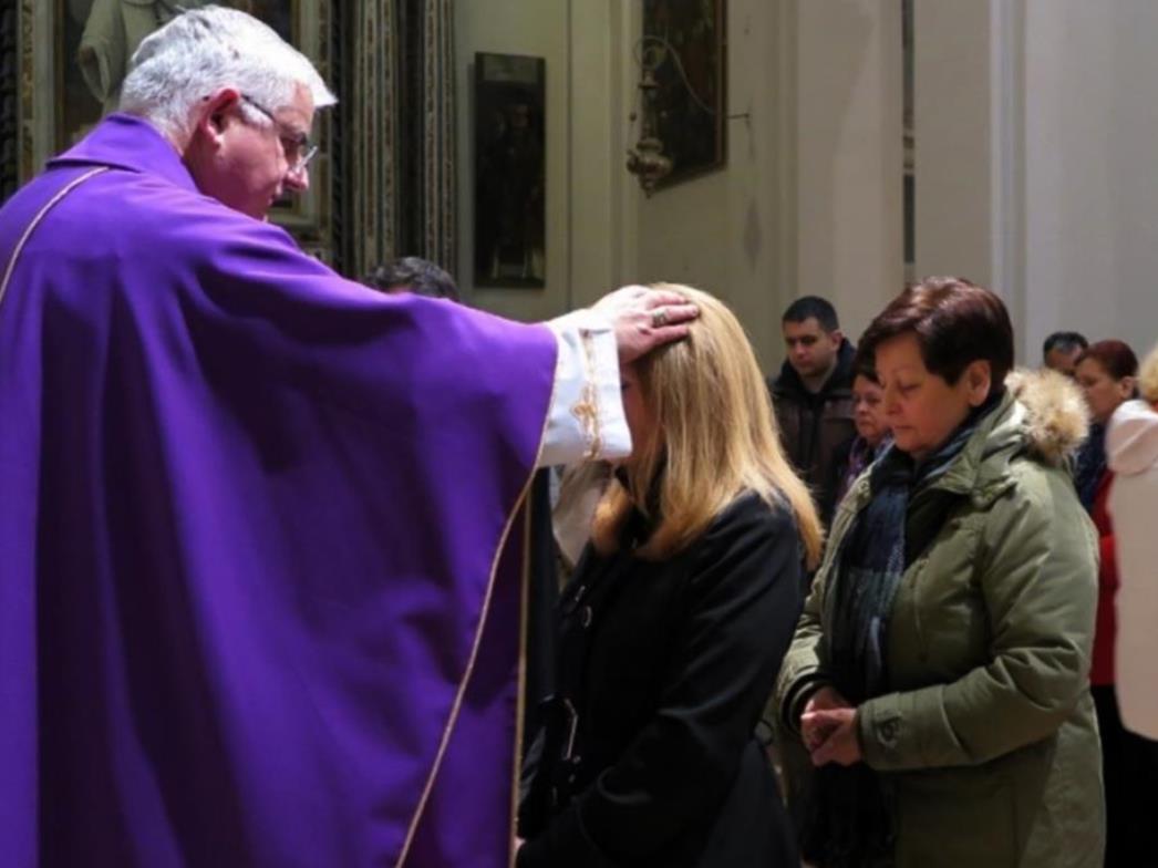 Vjernici katoličke vjeroispovijesti danas slave Čistu srijedu