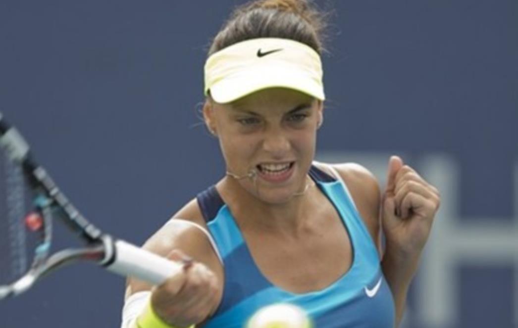 WTA ljestvica: Konjuh bolja za 20 mjesta!