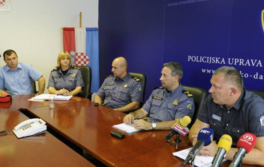 Tolušić: Na Alci smo postupali u okviru ovlasti
