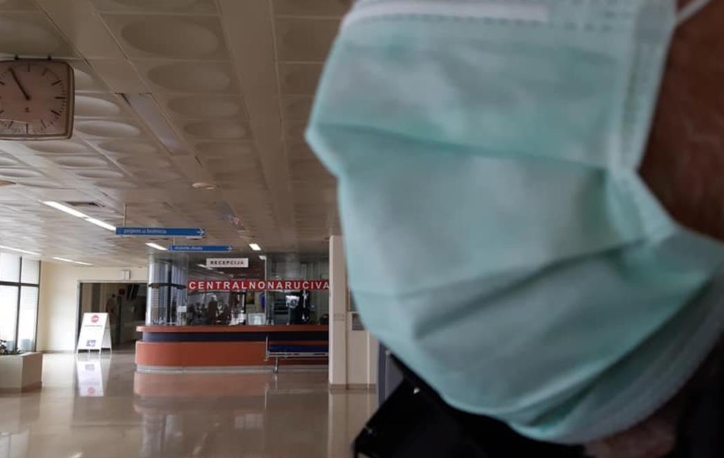 SITUACIJA U ŽUPANIJI U posljednja 24 sata nije zabilježen nijedan novi slučaj zaraze koronavirusom, nije utvrđeno kršenje samoizolacije