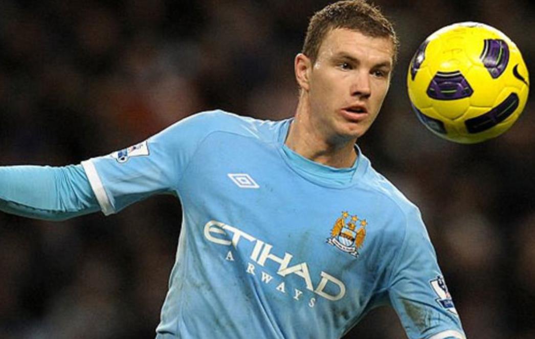 Manchester City bez problema, Klasnić zabio