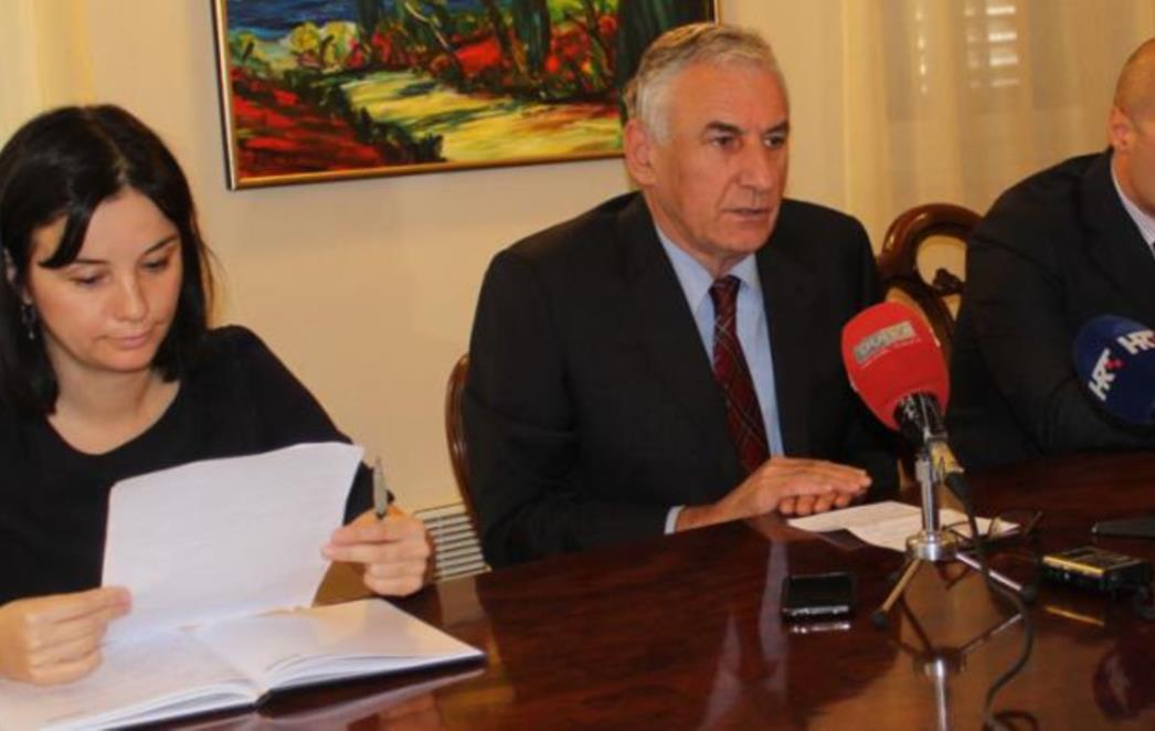 Predstavljen program 2. međunarodnog investicijskog foruma „Dubrovnik 2013.“