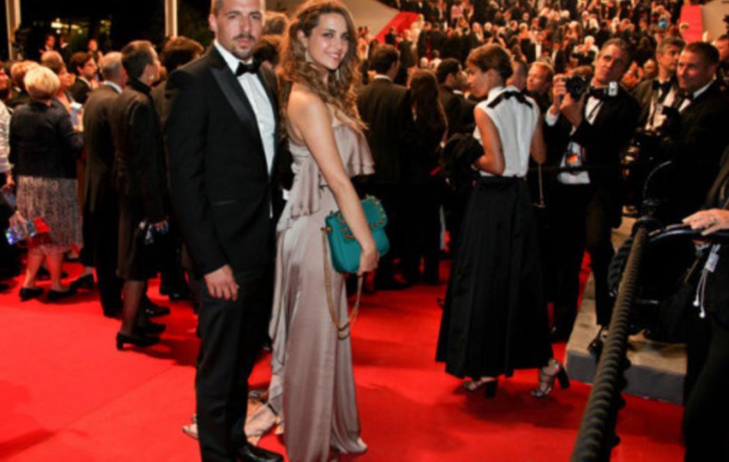 Ekipa Larinog izbora u Cannes-u (FOTO)
