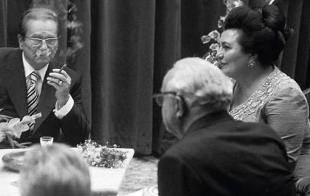 ISPLAKALA SE NA TITOVU GROBU: Ovo je ona prava Tere, koja je oduvijek sramotila i svoje Konavle i svoj Dubrovnik