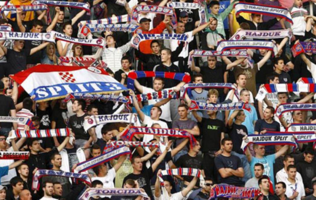 SPLIT U TRANSU Hajduk pred 15000 ljudi traži pobjedu nad Lokomotivom i ostanak na tronu