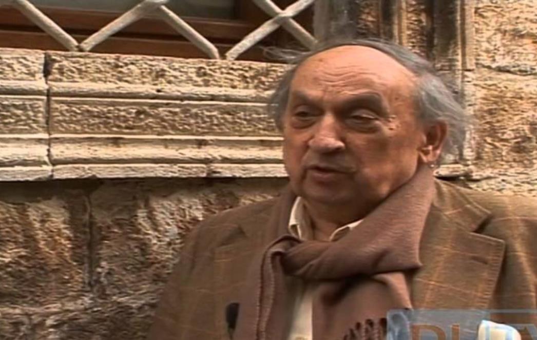Preminuo poznati dubrovački ugostitelj IVO RUDENJAK