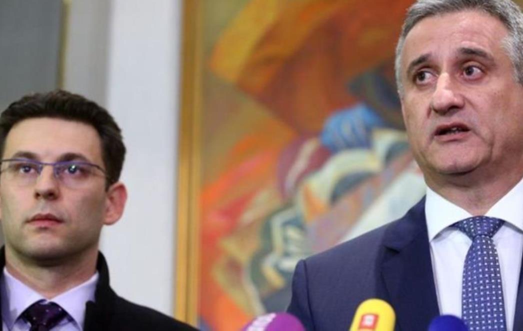 MOST  PRIHVATIO PRIJEDLOG HDZ-a! Petrov: Trebat će nam pola godine za preustroj države!