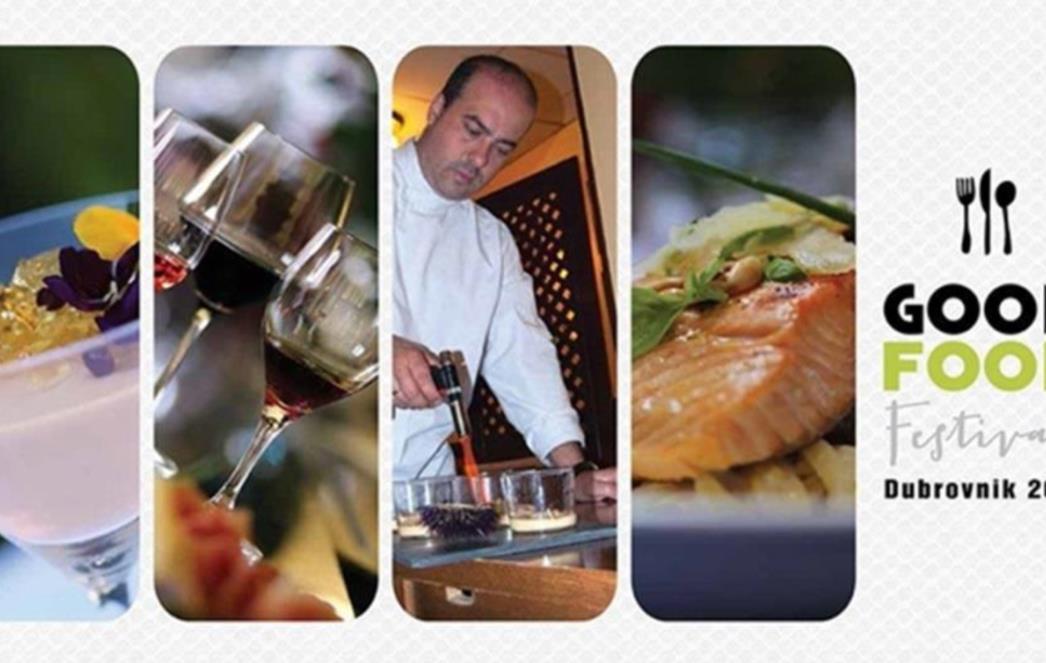 JOŠ SAMO DVA DANA! Sladokusci će uživati u dubrovačkom Good Food Festivalu!
