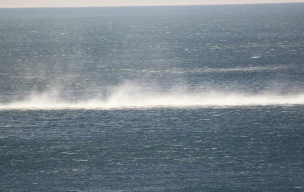 NA POPISU I DUBROVNIK: Ovo su najveće brzine vjetra izmjerene u Hrvatskoj!