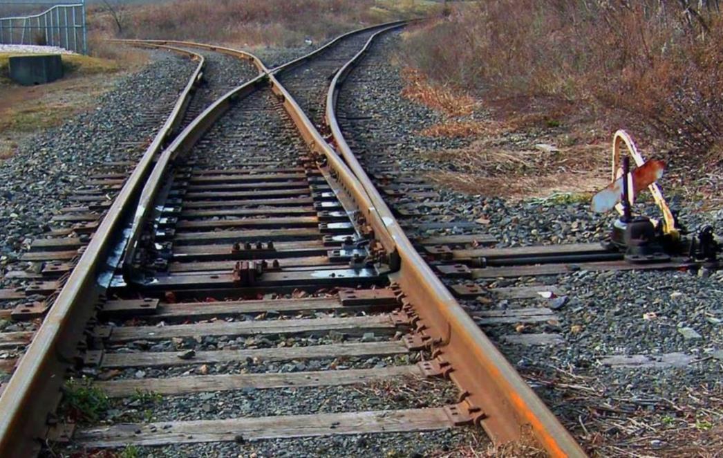 STRAŠNA SMRT NA ŠINAMA Vlak u  Makedoniji usmrtio 14 imigranata