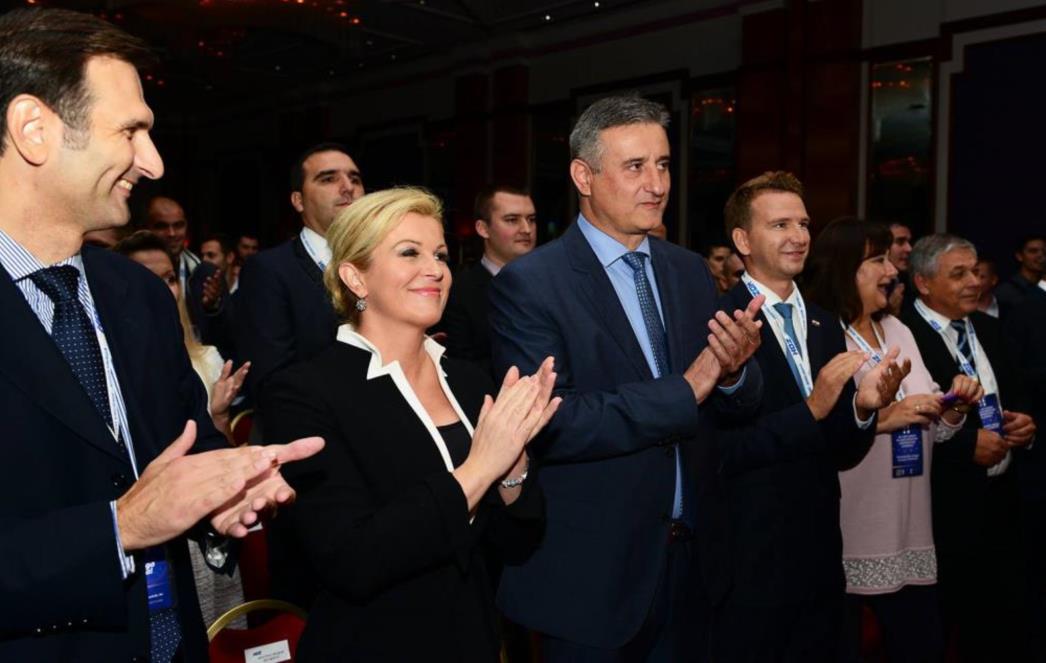 POPULARNOST POLITIČKIH STRANAKA: HDZ-ova Domoljubna koalicija uvjerljivo vodi, SDP nikad gori!