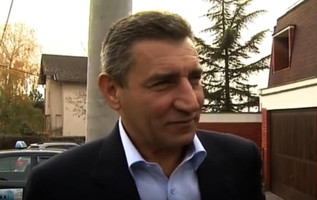 Gotovina je smislio matiranje  protivnika  preko Dinare