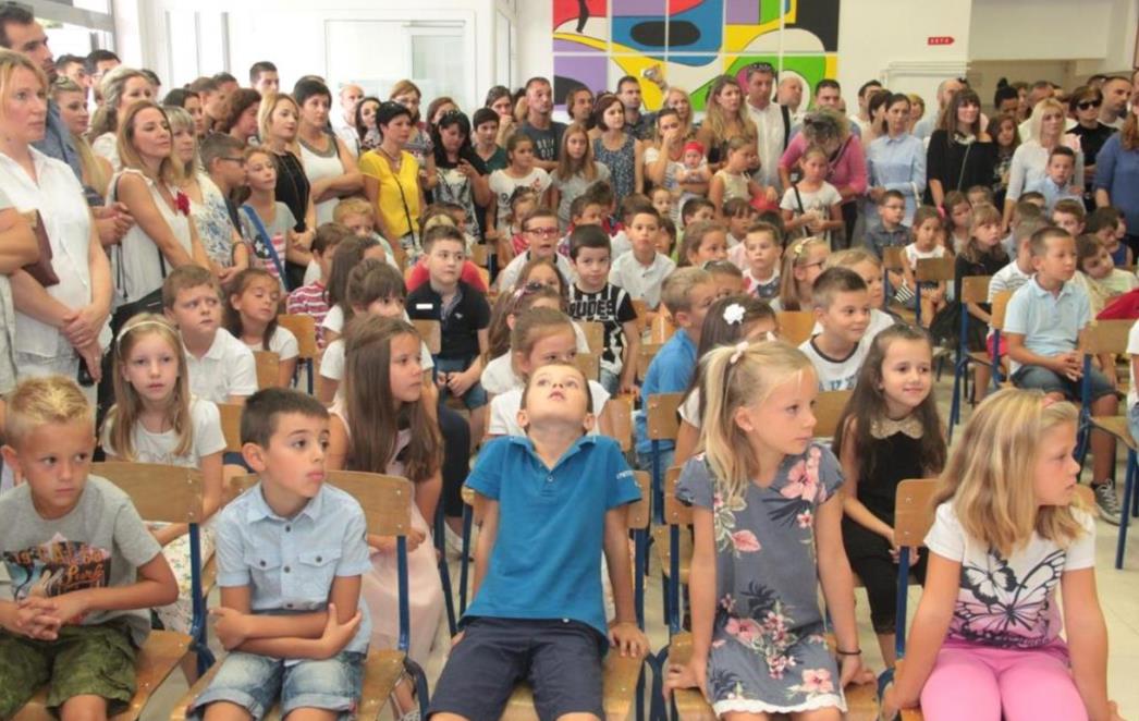 IDUĆEG TJEDNA ĆE BITI NASTAVE U Dubrovačko-neretvanskoj županiji štrajk najavljen tek za 21. listopada