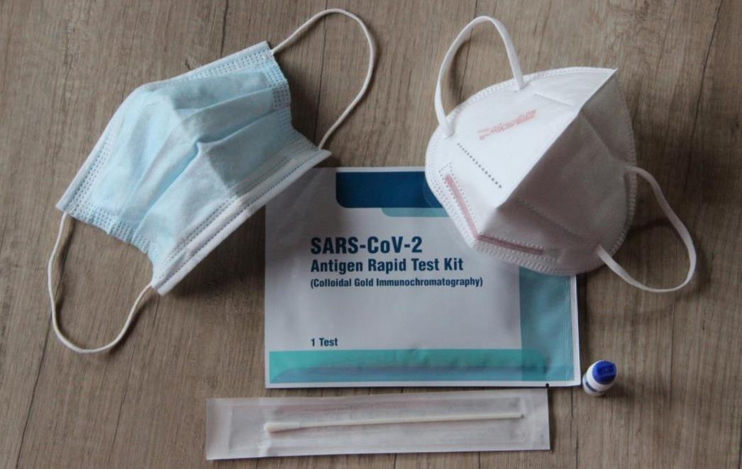 Epidemiologinja objasnila zašto treba nositi maske iako su ljudi cijepljeni