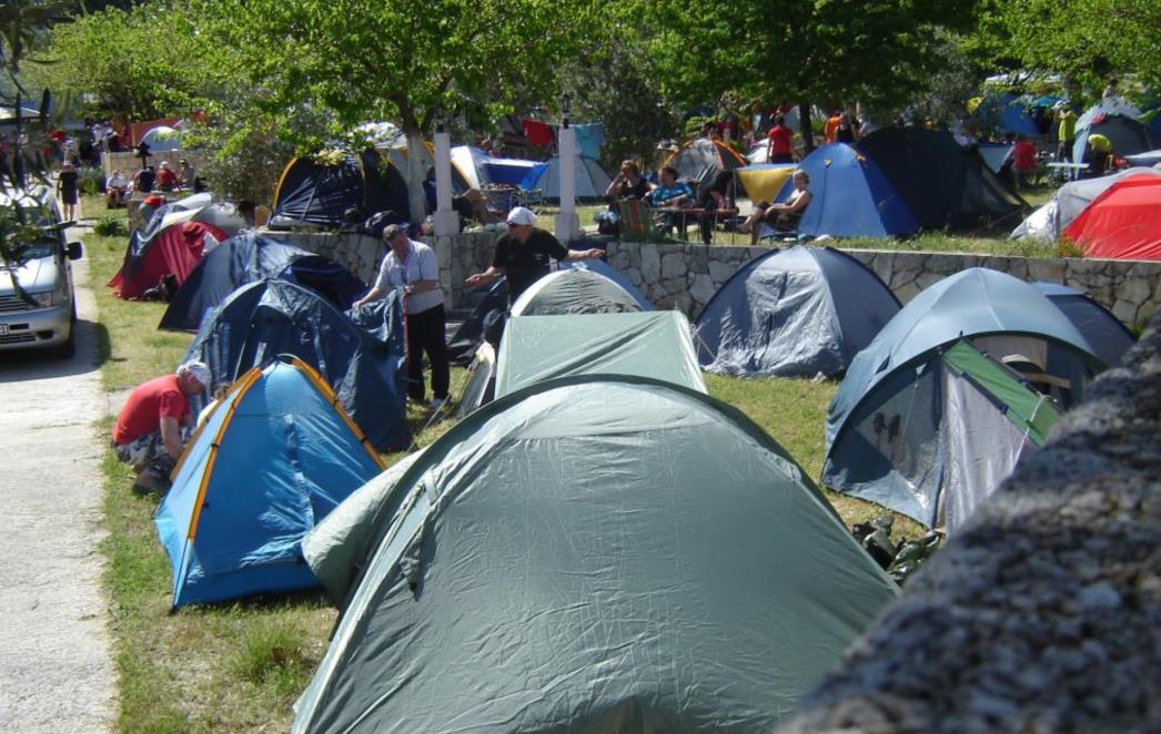 STOPIRANJE INVESTICIJE NIJE OBESHRABRILO PETRA DABELIĆA: Autokamp 'Mungos' na Mljetu u novom ruhu, zeleno svjetlo za 'Mungos 2'
