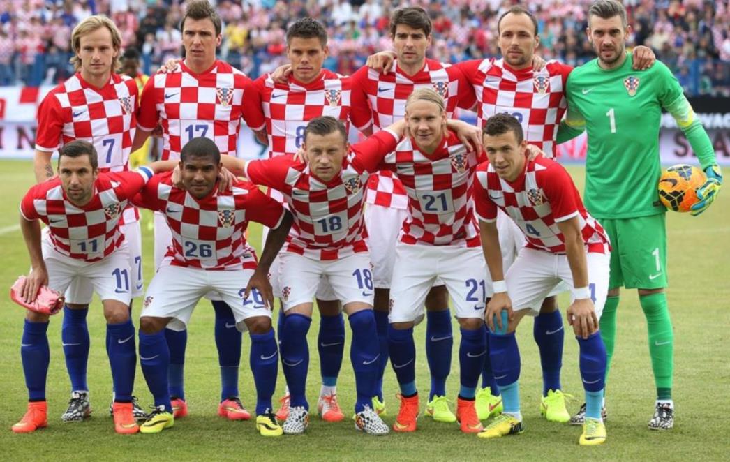 Hrvatska će utakmicu s Italijom  igrati - pred praznim tribinama