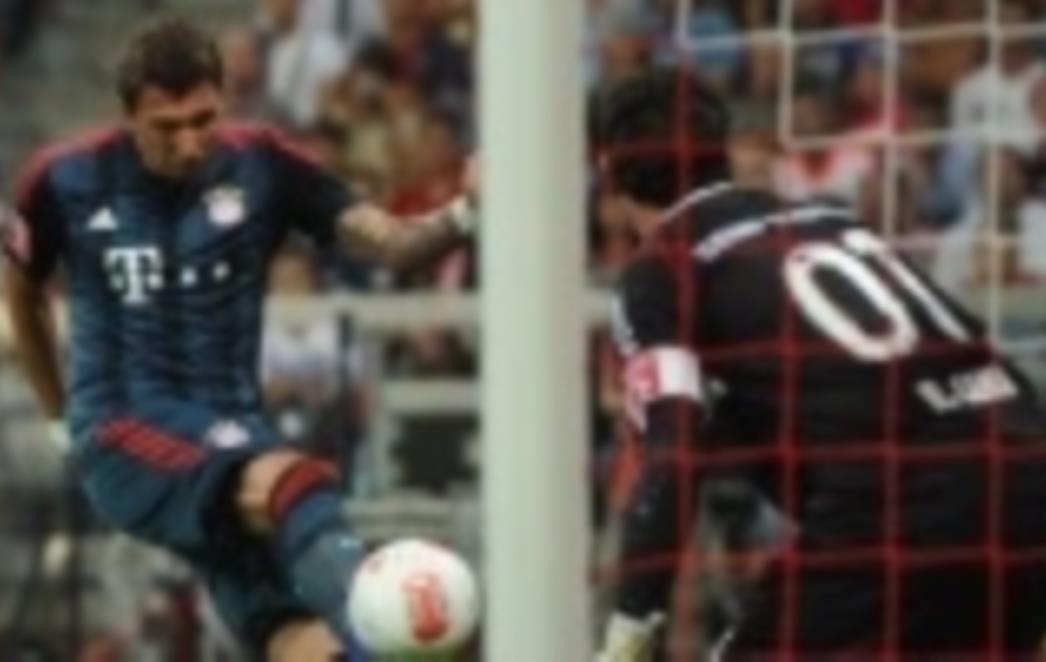 KAPETAN BAYERNA O MANDŽUKIĆU: Svi moraju prihvaćati trenerove odluke 
